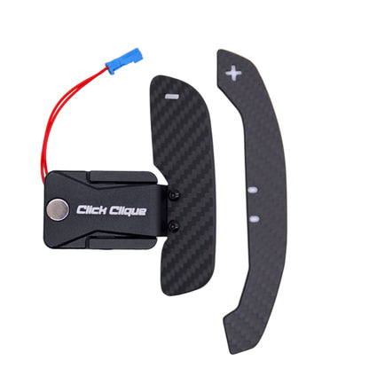 EliteTrack™ G Chassis\Supra Magnetic Paddle Shifters