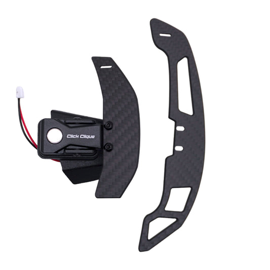 EliteTrack™ MK8 Magnetic Paddle Shifters