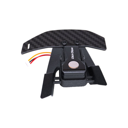 EliteTrack™ MK7/7.5 Magnetic Paddle Shifters