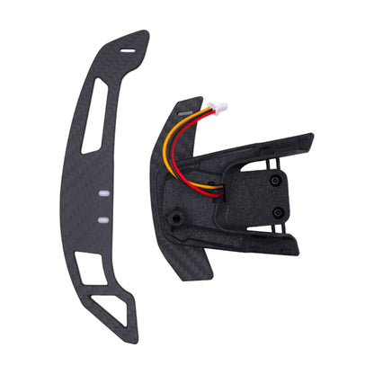 EliteTrack™ MK7/7.5 Magnetic Paddle Shifters